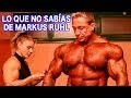 Lo que no sabías de Markus Ruhl