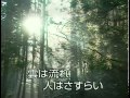 櫻の花の散るごとく 細川たかし 細川まことカバー 櫻の花の散るごとく 細川たかし 細川まことカバー