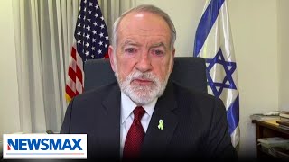 Президент Трамп ставит нас на порог чего-то исторического: Майк Хакаби | National Report