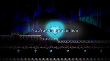 One in a million Clear: Celeste