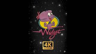 4K Widget the World Watcher - S02E08 - Glacier Grabber