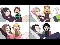 Demon Slayer | Bite meme compilation | 악마 학살자 | 물린 밈 편집 | 鬼滅の刃| ミームのコンパイルをかみます.