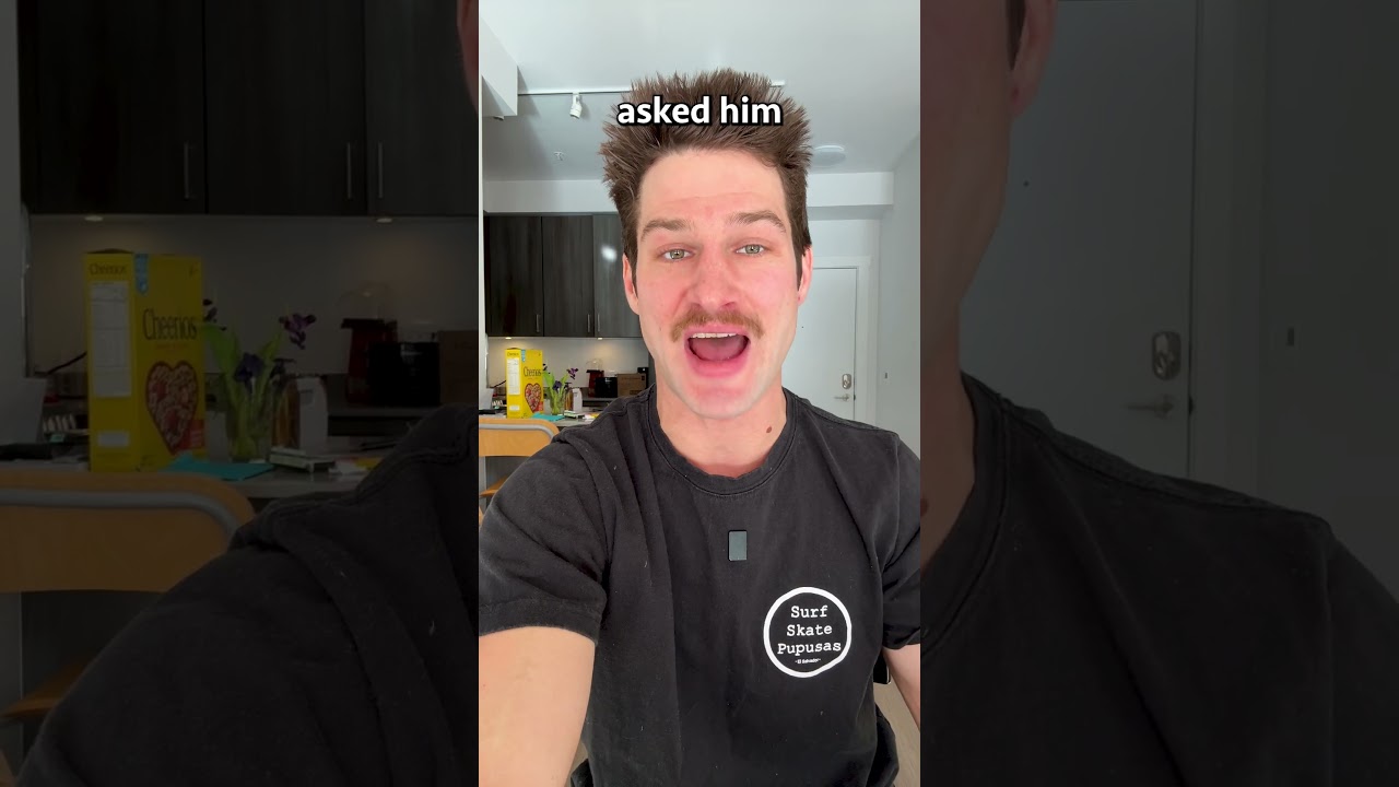 Americas Most Glorious Moustache 