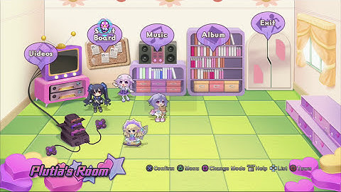 Hyperdimension Neptunia Victory: Full Gameplay Walkthrough - Part 33