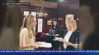 Fiji Water Girls New Gig