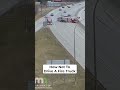 How Not To Drive a Fire Truck