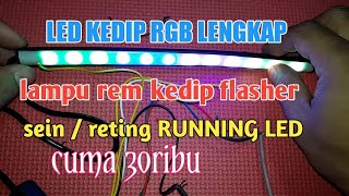 Running Text Sarana Promosi Menarik dan Efektif