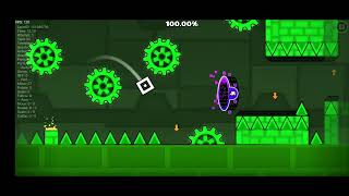 GRPAY SIRENCLES (Remake of GRPAY CIRCLES) (SHOWCASE) 