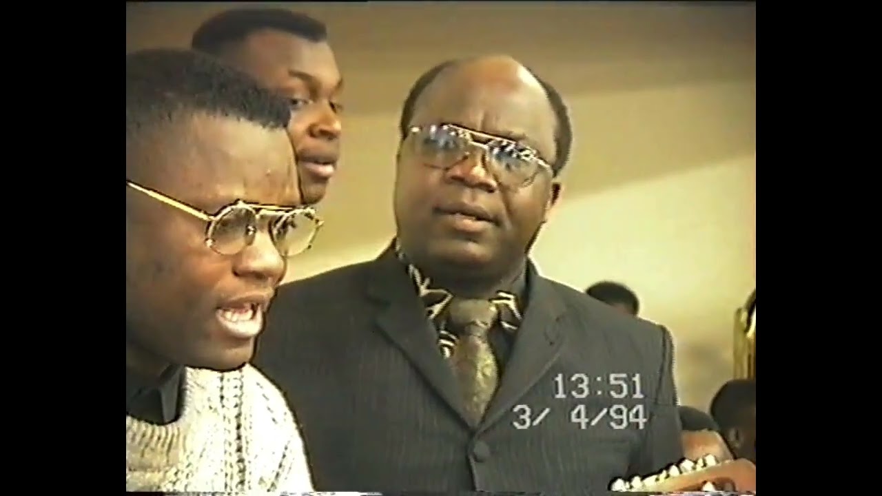 EJCSK Belgique (1994)