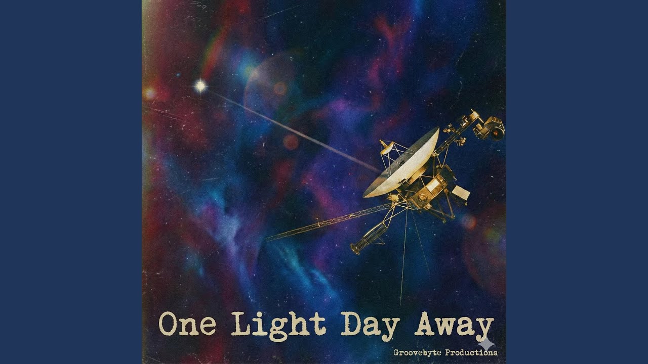 One Light Day Away