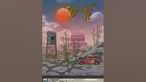 Underworld: The Shelter Part 1