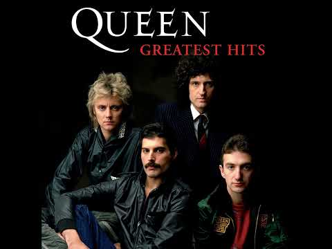 Queen - You're My Best Friend (Remastered 2011)