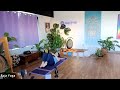 Mat Pilates with Lisa OD - April 22, 2026 | Raja Yoga Fort Worth