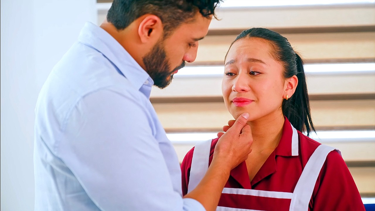 Empleada se enamoró de su jefe