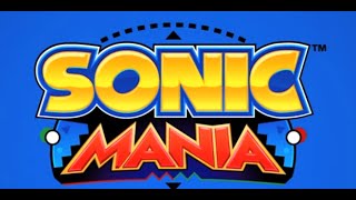 Sonic Mania Demo Gameplay
I managed to find a demo gameplay of Sonic Mania to show you guys what the game looks like. Hope you enjoy it. Sonic Mania Demo Gameplay