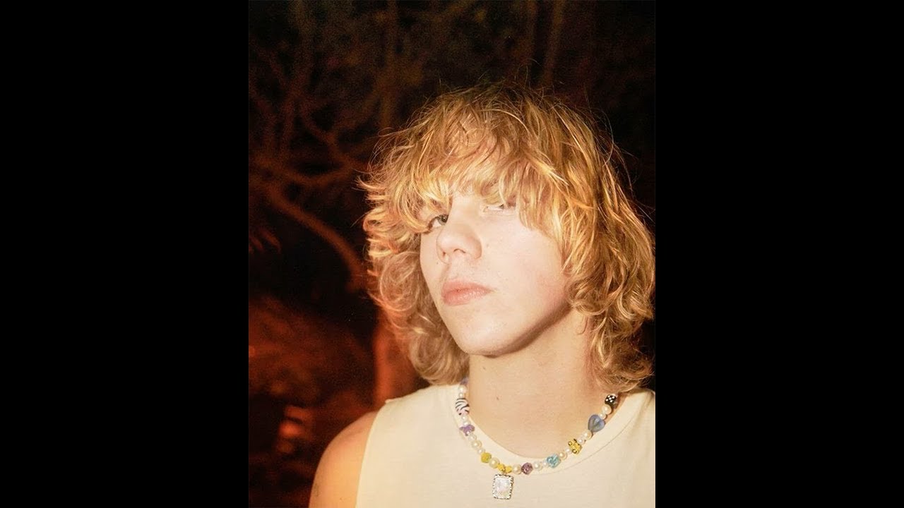 (FREE) The Kid LAROI Type Beat GUITAR - "Roses" [prod. bapop x perishbeats]