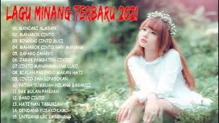 Lagu Minang Terbaru 2021 Full Album- Mancari alasan,Revo ramon, Tifffany,Ovhi Firsty