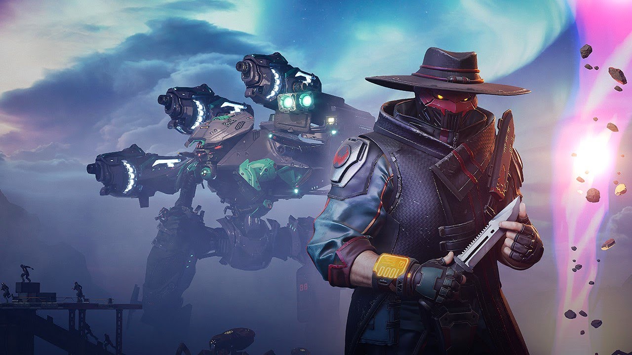 War Robots: 🔴Live Stream | Happy New Year 2026 ❤️