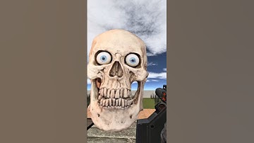 Destroying All Nextbots Chasing in the maze #shorts #garrysmod