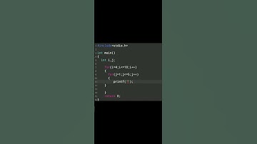 #62 | Programming Tutorial | Coding Lecture | C language Exercise56  #shorts #coding