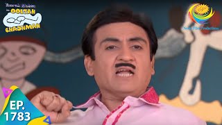 Taarak Mehta Ka Ooltah Chashmah - Episode 1783 - Full Episode