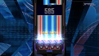 [DJMAX RESPECT V] Chaser 4B SC ☆8 @BROKENPASTEL