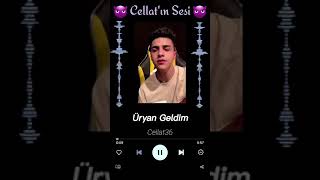 Cellat36 - üryan geldim Resimi