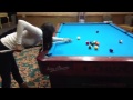 10 Pool Table