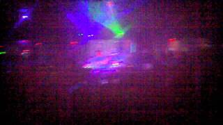Mark Farina + Miguel Migs - Lifted 10 yr anniversary at Spin Nightclub San Diego.3gp