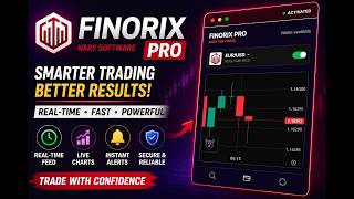 FINORIX PRO V11 | FINORIX SOFTWARE Latest Version Explained screenshot 4
