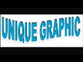 How to make graphic designing corelDRAW background frame, locate that same, which letter looking..😎