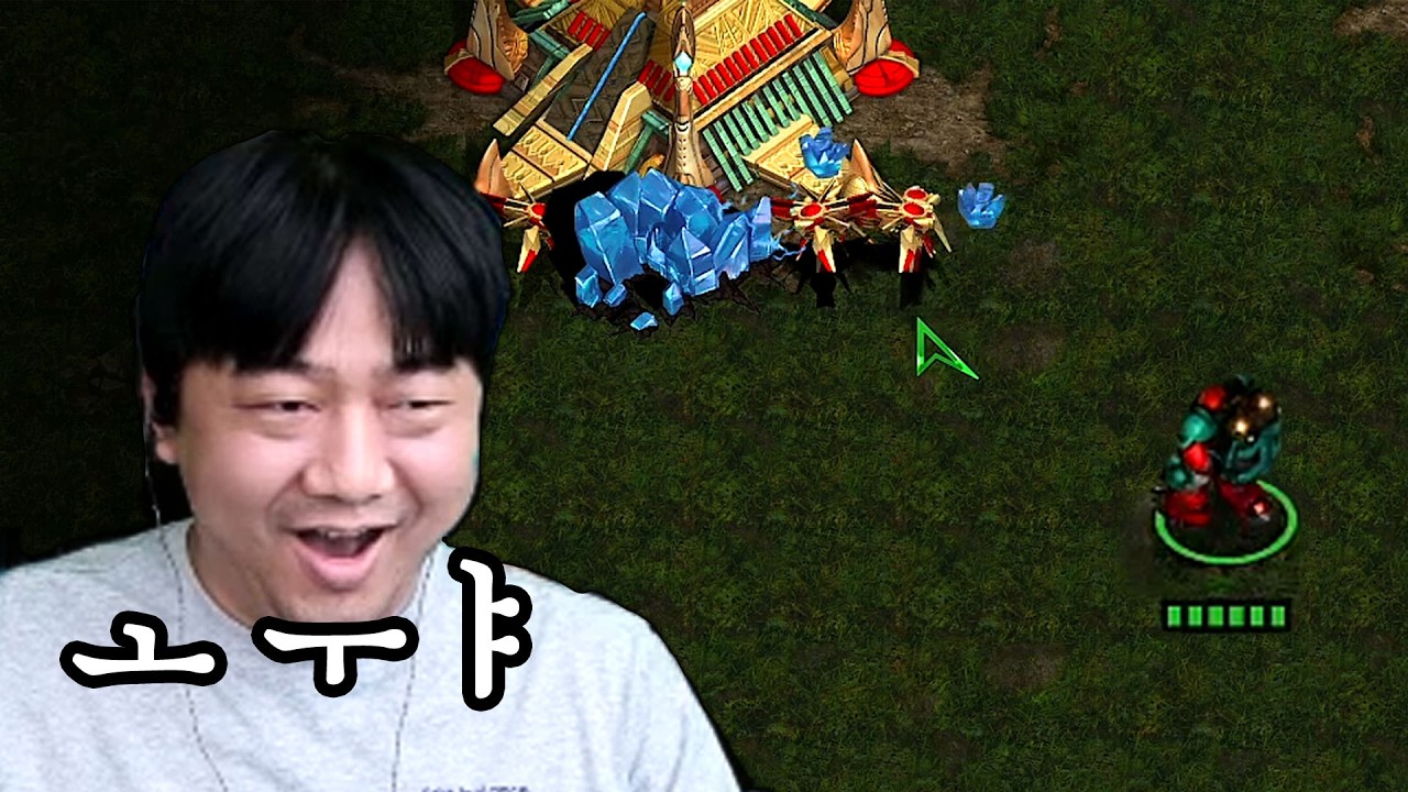 래더에서 느껴벼렸습니다