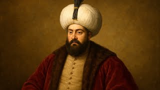 25. The Interesting Life And Reign Of Osman Iii 1754 1757 Ottoman History Iii