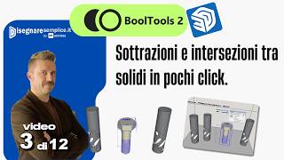 Basta una faccia mancante e SketchUp si blocca… questo plugin risolve (3/12