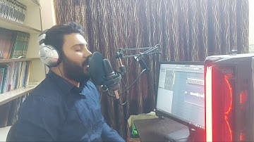 تلاوه عراقيه خاشعه 2020 يا الله ما اجمل هذا الصوت .. القارئ نور الدين سليم '' سورة الحشر ''
