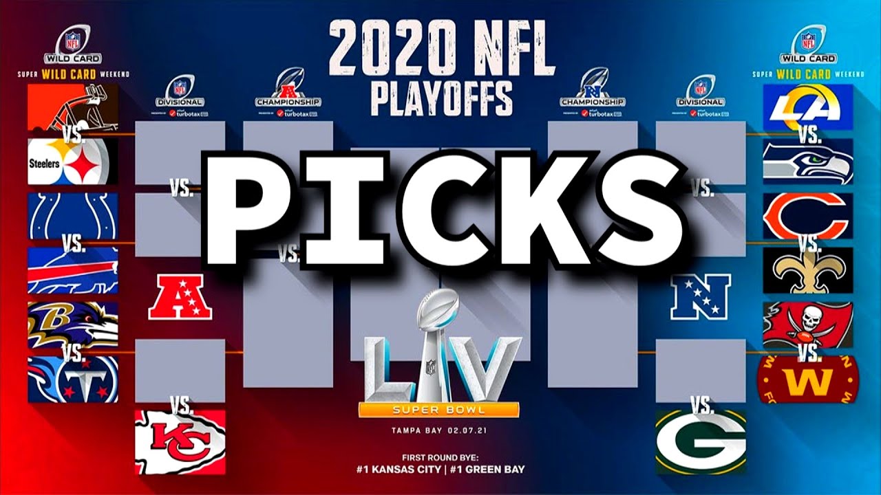 2020 nfl playoffs