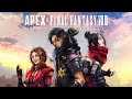 Apex Legends & FINAL FANTASY™ VII REBIRTH Event Trailer image