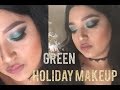 Green Holiday Tutorial [Beginner Friendly]