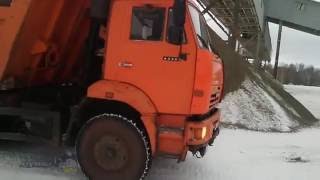 По Бездорожью ЗИМОЙ на КАМАЗе.ПОДБОРКА По Бездорожью ЗИМОЙ на КАМАЗе.ПОДБОРКА