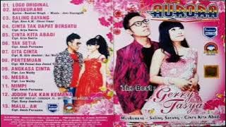 Aurora The Best Gerry Tasya Full Album