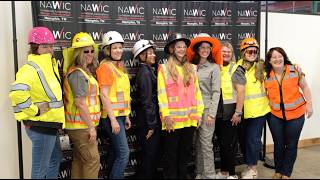 Women in Construction Week 2026 (WIC Week)