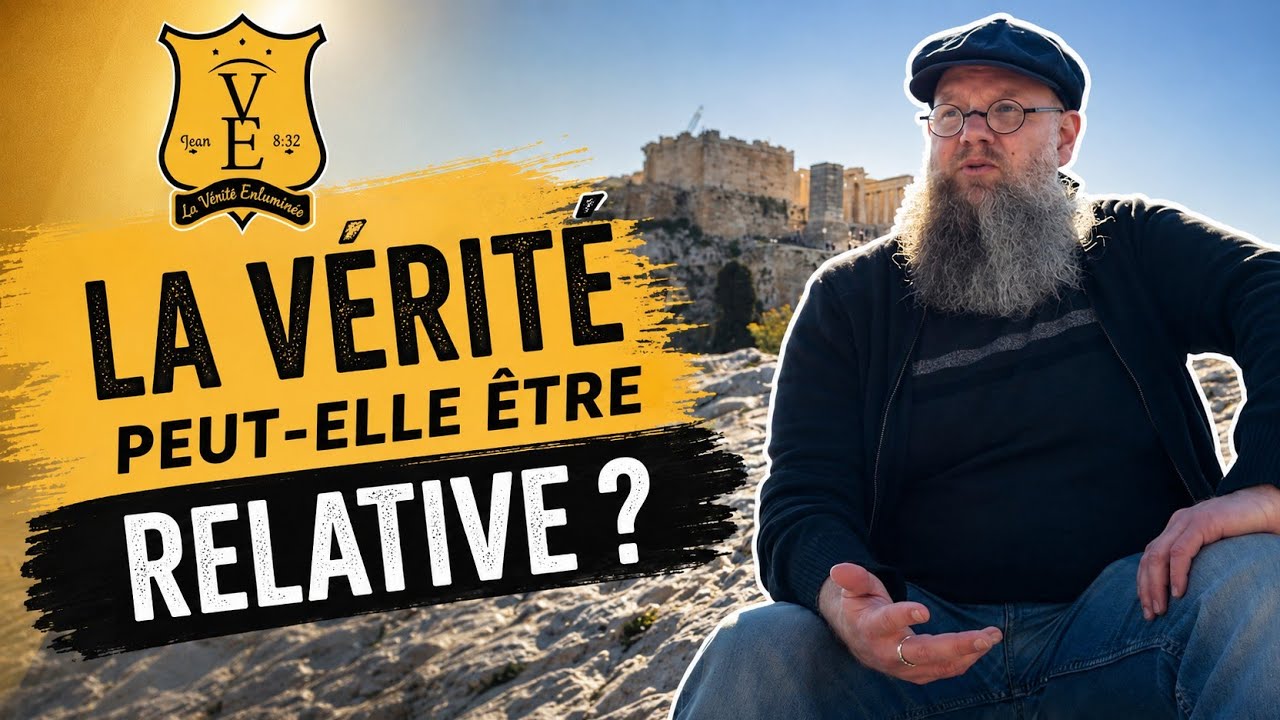 La Vérité Enluminée