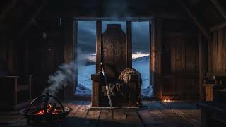 Fading In The Frost - Metallica Fade To Black Remix