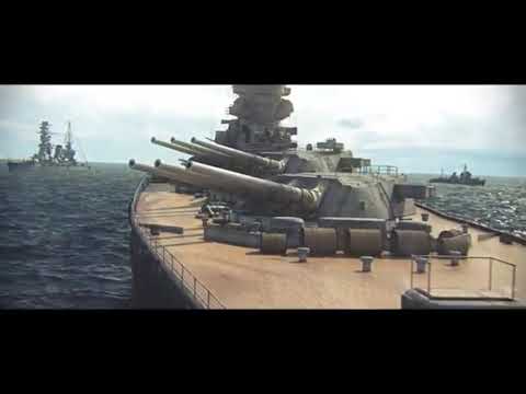 TAUカバー]抜錨 ／ 歌、水音ラル World Of Warship