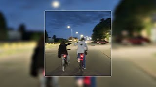 it's you - speed up
