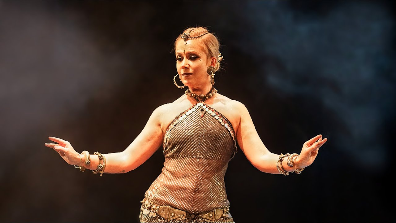 Shemakhinskaya Bayaderka Festival / Divon / 2022