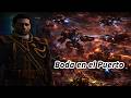 Boda en el Puerto | Tema de Han y Horner (StarCraft II)