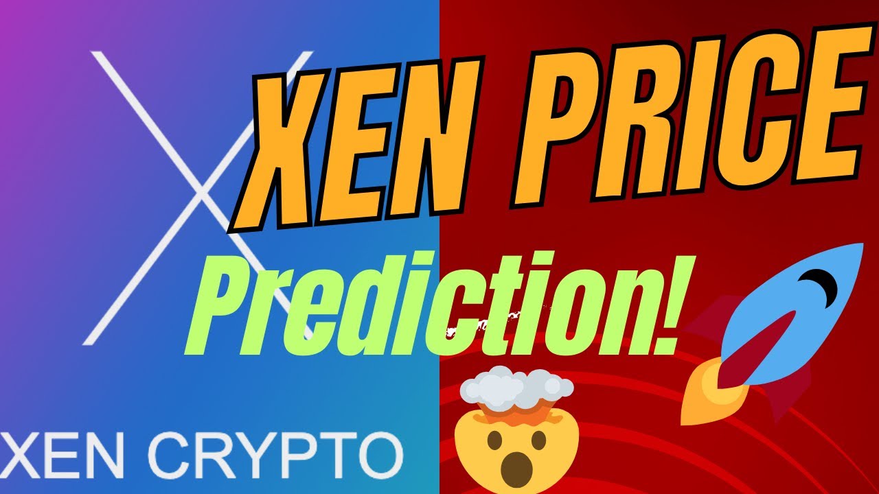 Xen Crypto Price Prediction After X1 Release Millionaires Will Be xen-crypto-price-prediction-analysis-news-update-youtube
