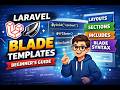 Laravel Blade