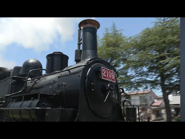 乗工社 JOE WORKS 1:87 12㎜ B6-2109 HO1067 1/87 12mm 乗工社製「B6 2109」を仕上げる | 幌歌内の気まぐれ